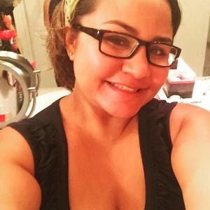 Meet your Posher, Alisha